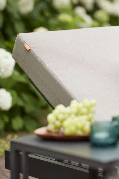 SIENA GARDEN Avenia Multibank  anthrazit